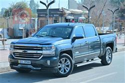 شێڤرۆلێت سلڤەرادۆ